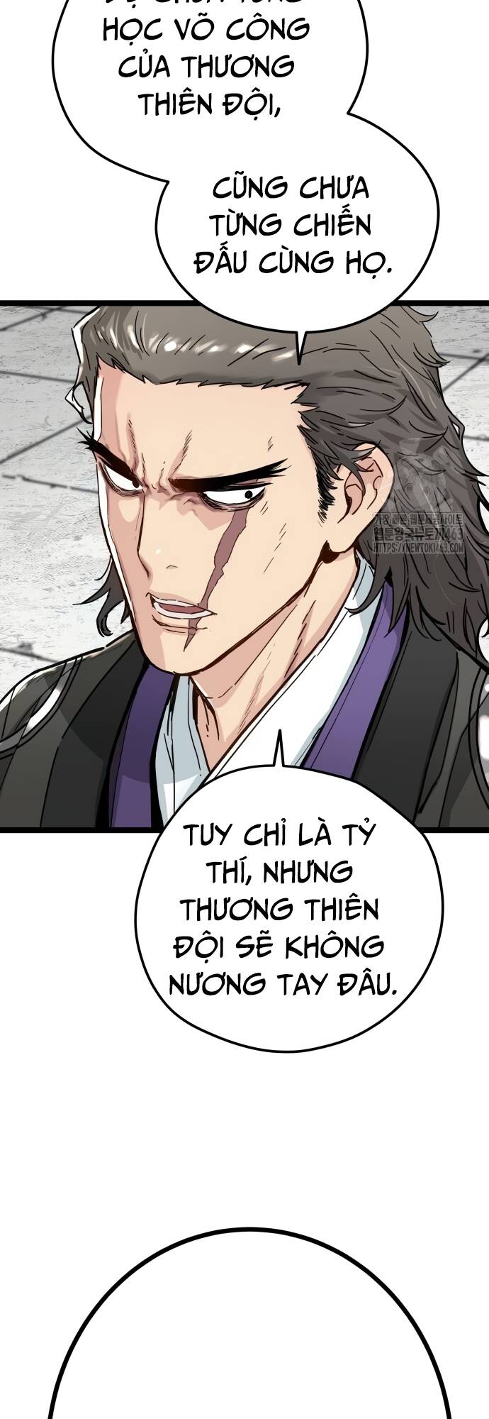 Thiên Tài Đoản Mệnh Chap 9 - Next Chap 10