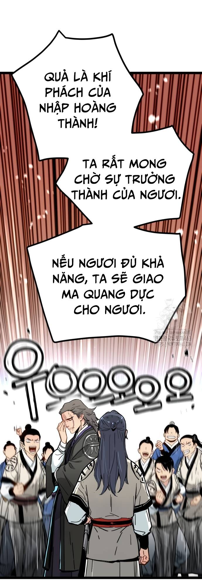 Thiên Tài Đoản Mệnh Chap 9 - Next Chap 10