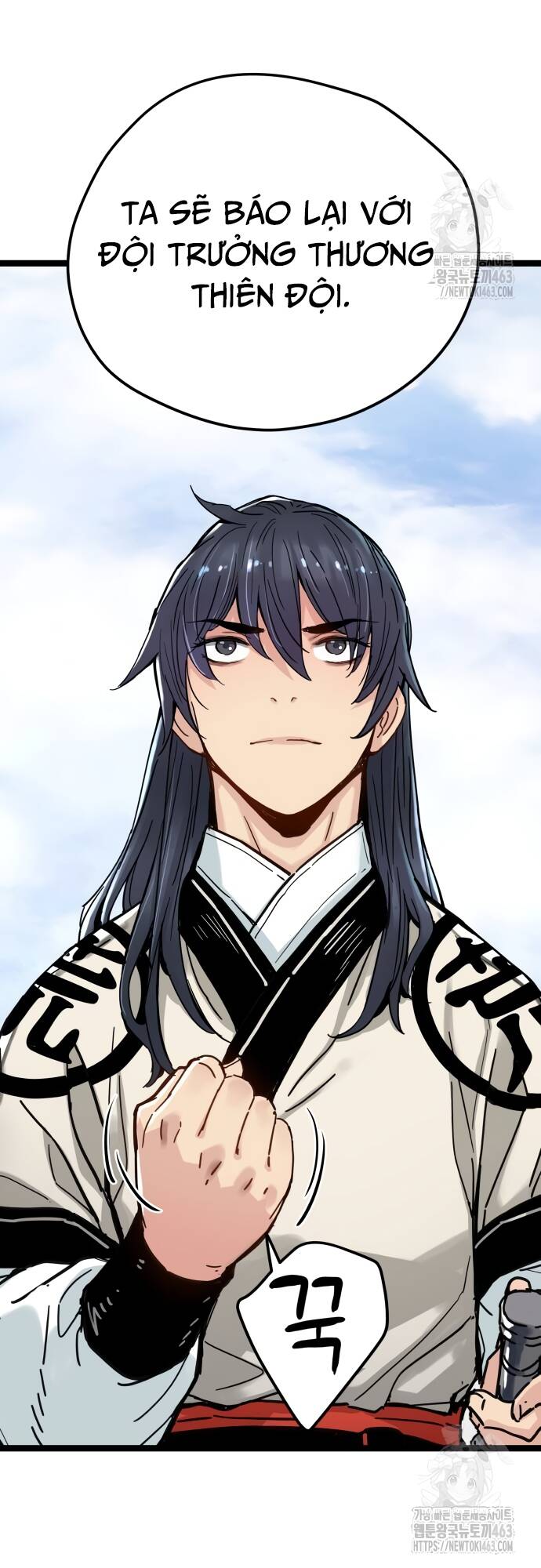 Thiên Tài Đoản Mệnh Chap 9 - Next Chap 10