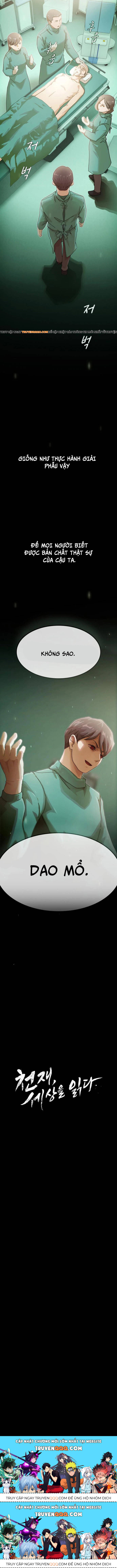 Thiên Tài Đọc Vị Chap 182 - Next Chap 183