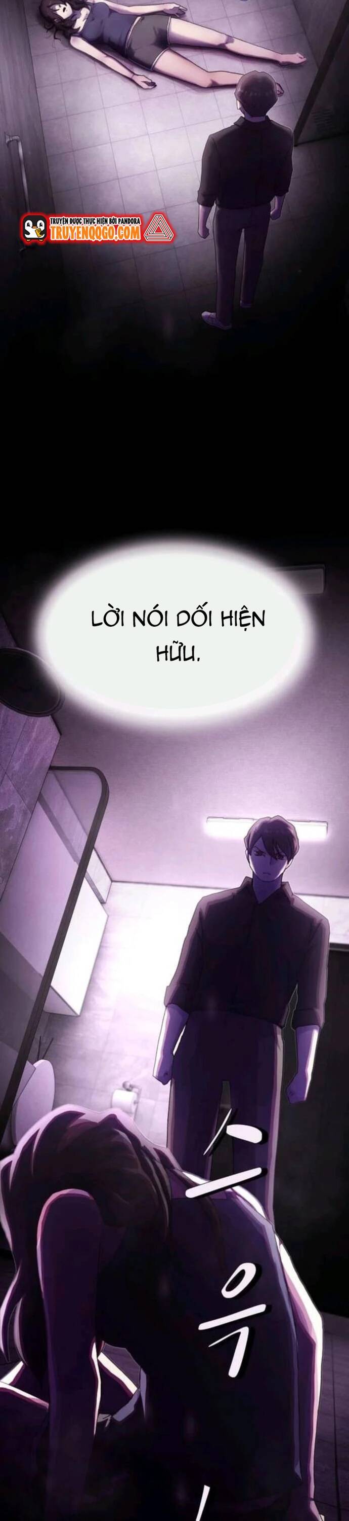 Thiên Tài Đọc Vị Chap 31 - Next Chap 32