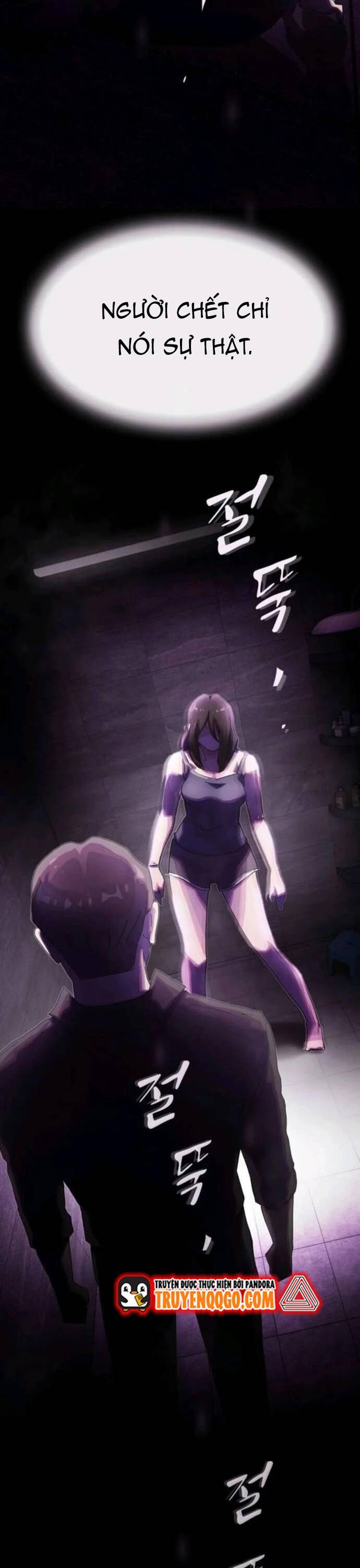 Thiên Tài Đọc Vị Chap 31 - Next Chap 32