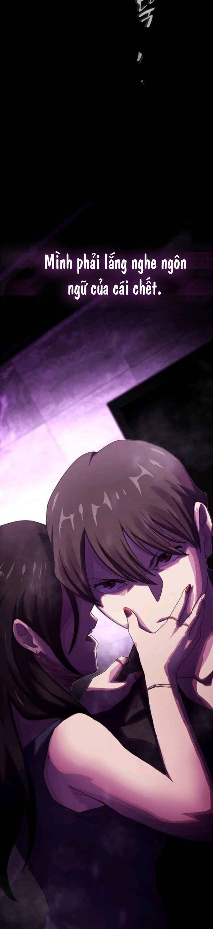 Thiên Tài Đọc Vị Chap 31 - Next Chap 32