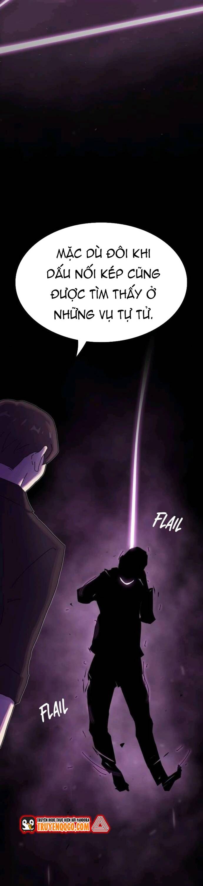 Thiên Tài Đọc Vị Chap 31 - Next Chap 32