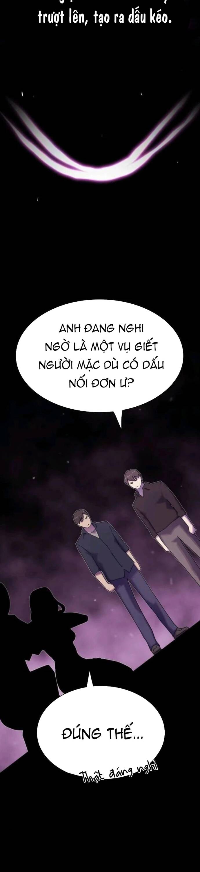 Thiên Tài Đọc Vị Chap 31 - Next Chap 32