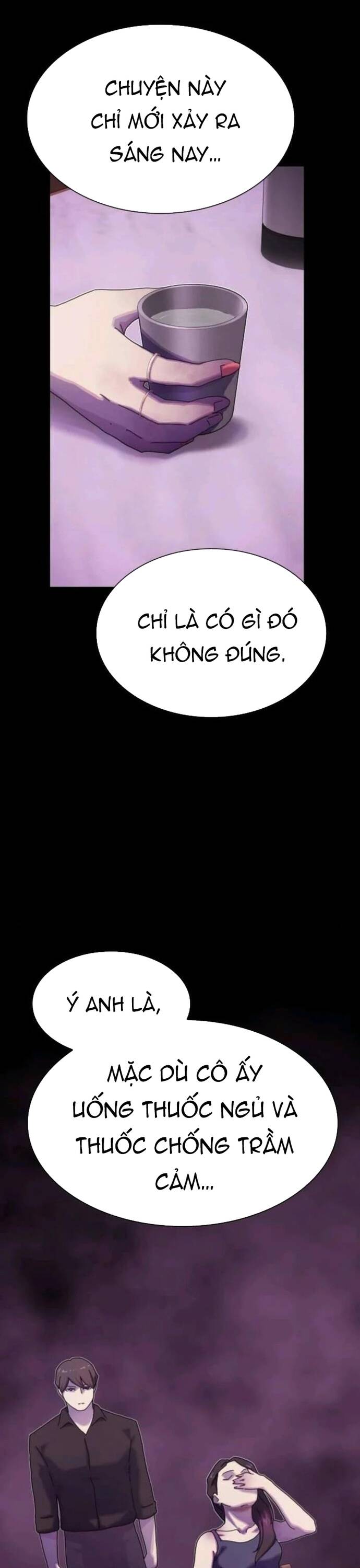 Thiên Tài Đọc Vị Chap 31 - Next Chap 32