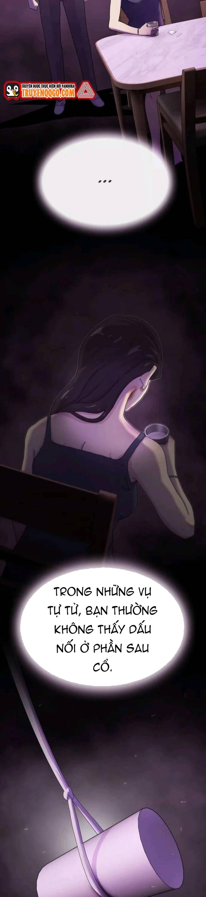 Thiên Tài Đọc Vị Chap 31 - Next Chap 32