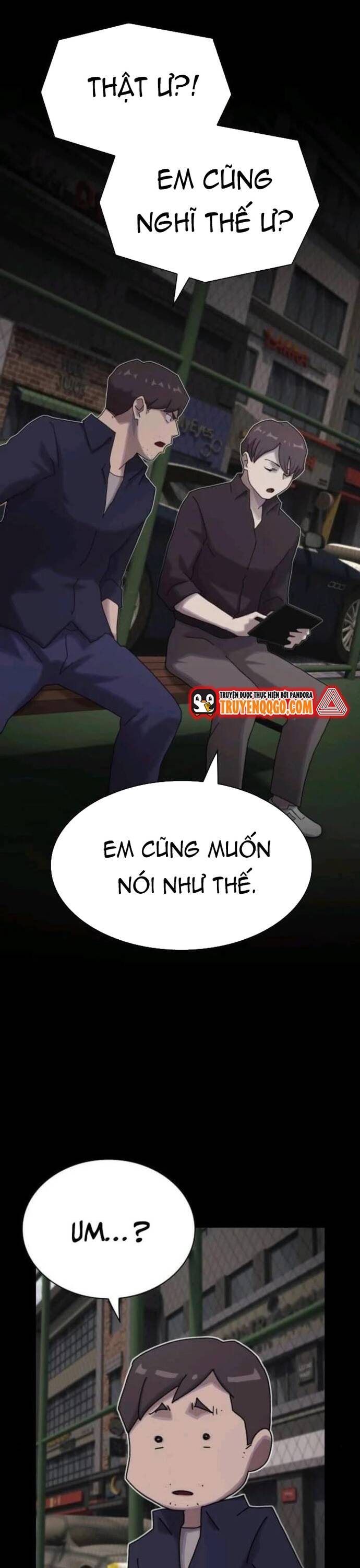 Thiên Tài Đọc Vị Chap 31 - Next Chap 32