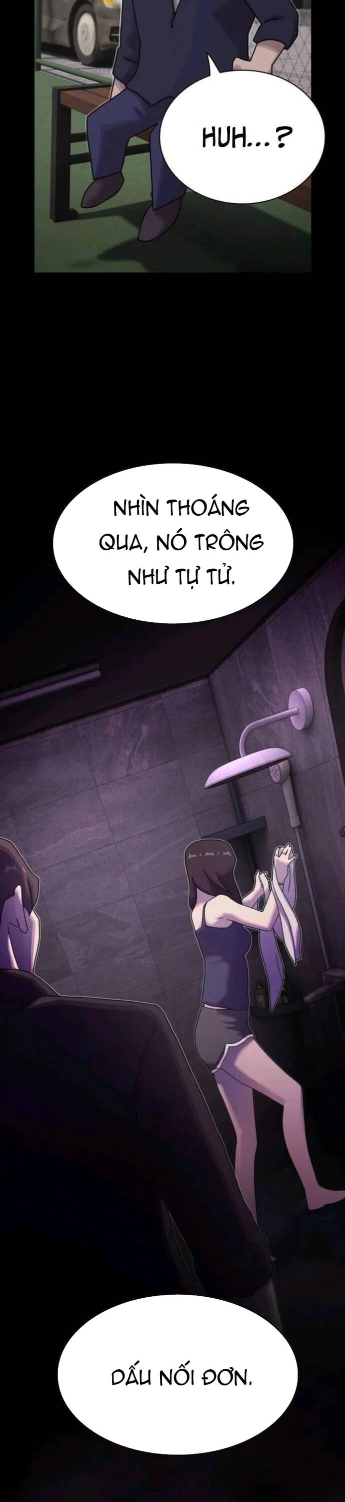 Thiên Tài Đọc Vị Chap 31 - Next Chap 32