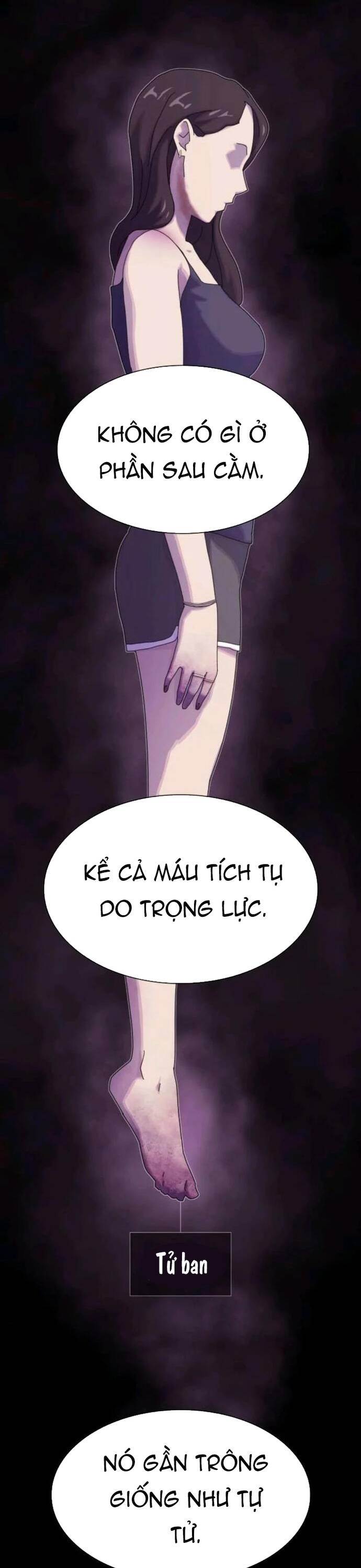 Thiên Tài Đọc Vị Chap 31 - Next Chap 32