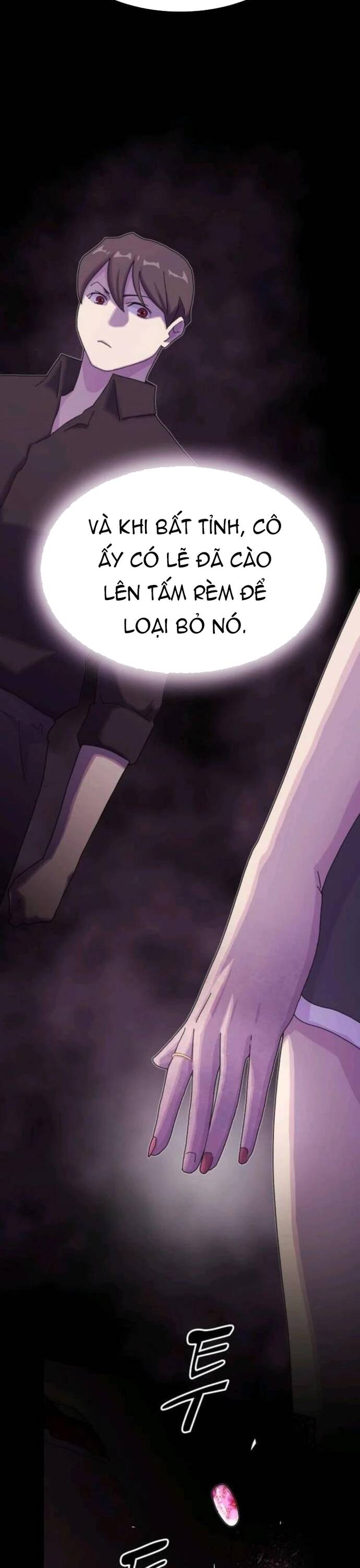 Thiên Tài Đọc Vị Chap 31 - Next Chap 32