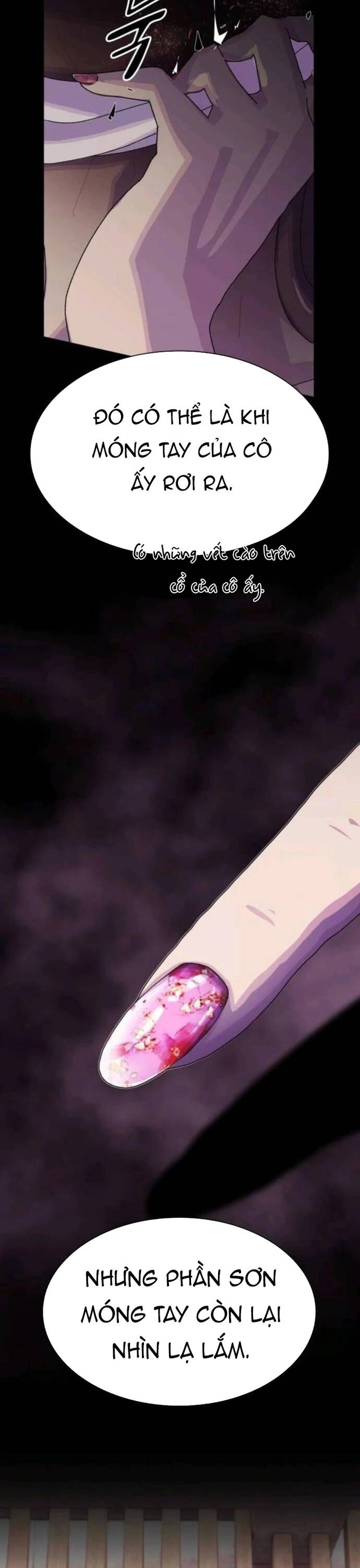 Thiên Tài Đọc Vị Chap 31 - Next Chap 32