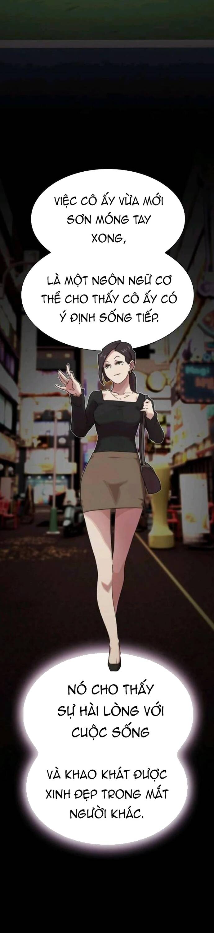Thiên Tài Đọc Vị Chap 31 - Next Chap 32