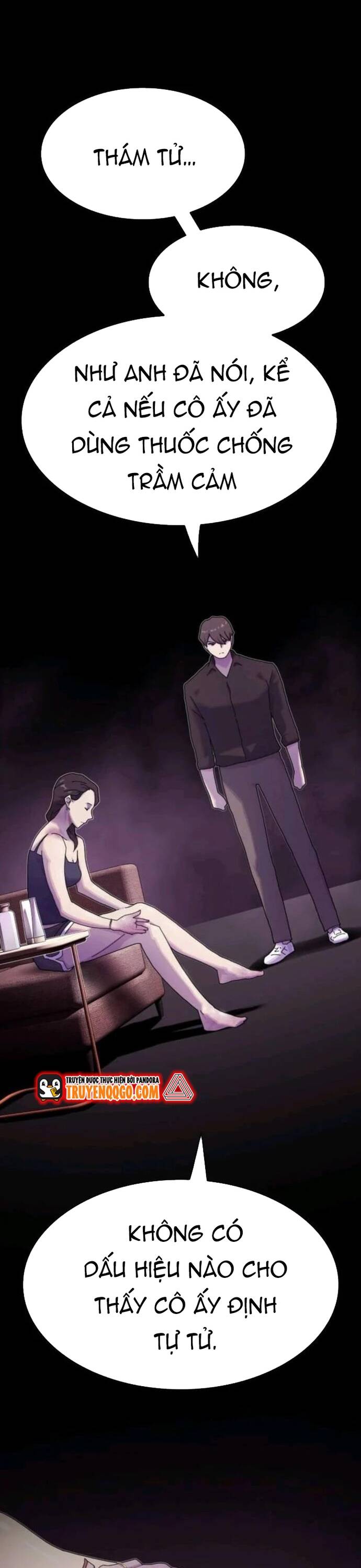 Thiên Tài Đọc Vị Chap 31 - Next Chap 32