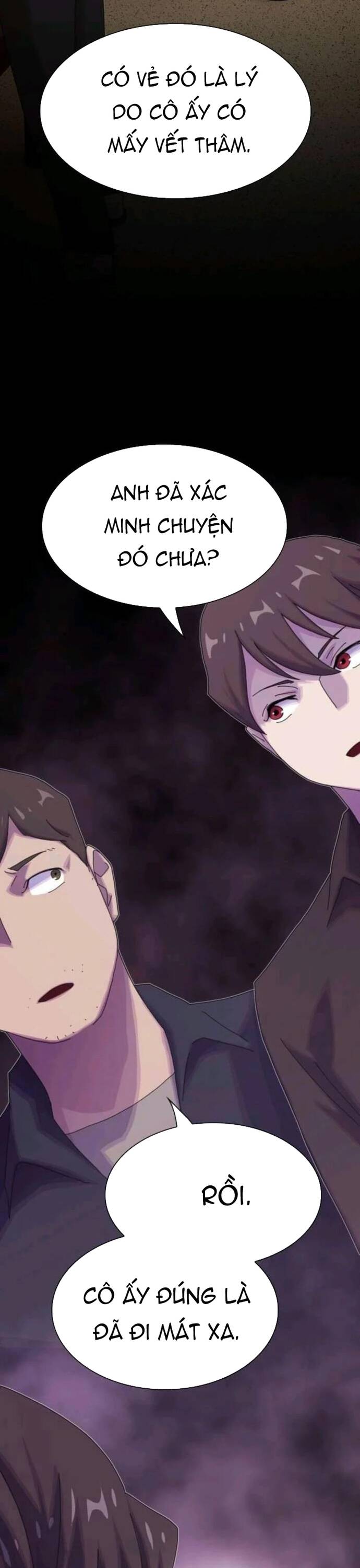 Thiên Tài Đọc Vị Chap 31 - Next Chap 32