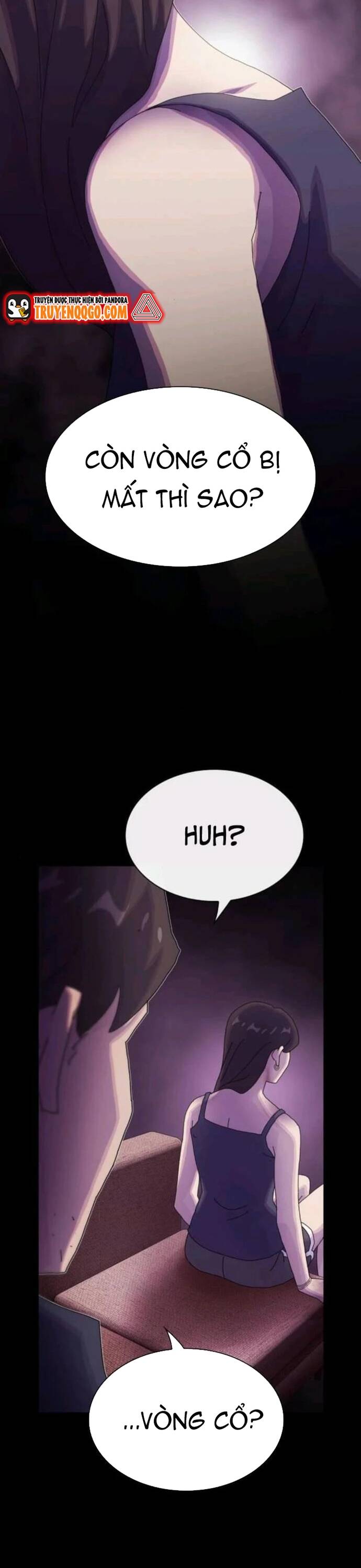 Thiên Tài Đọc Vị Chap 31 - Next Chap 32