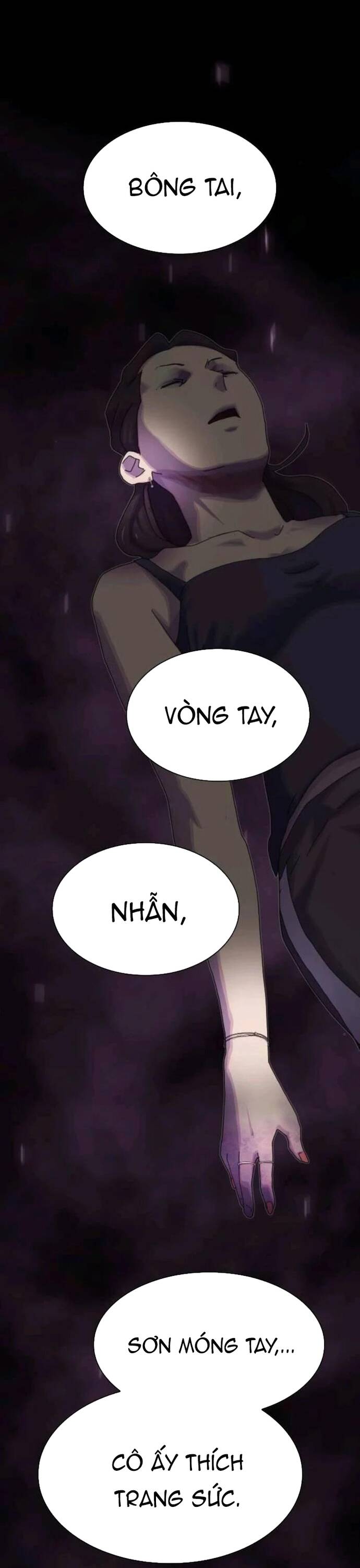 Thiên Tài Đọc Vị Chap 31 - Next Chap 32