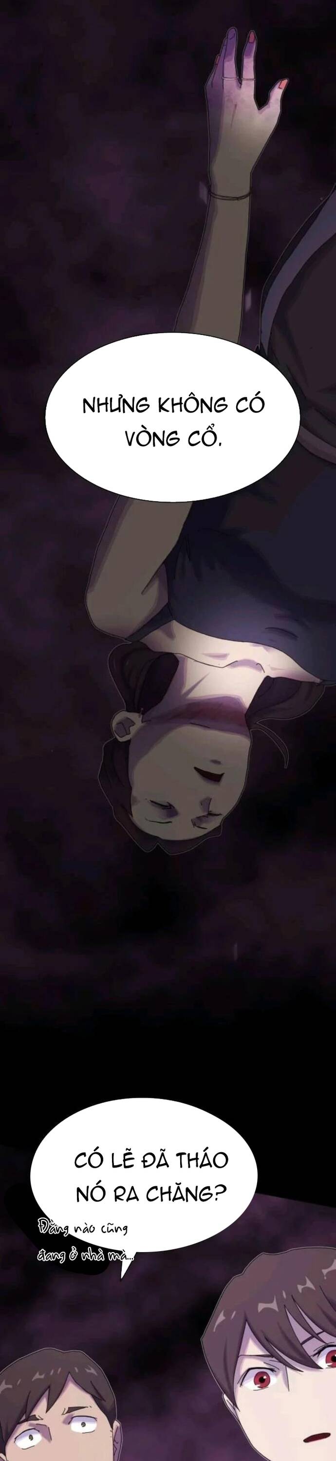 Thiên Tài Đọc Vị Chap 31 - Next Chap 32