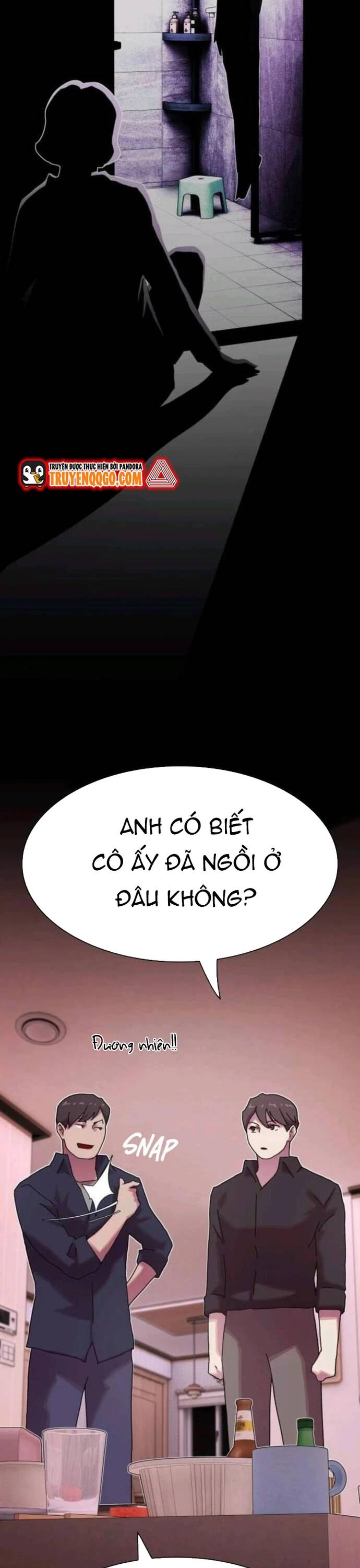 Thiên Tài Đọc Vị Chap 31 - Next Chap 32