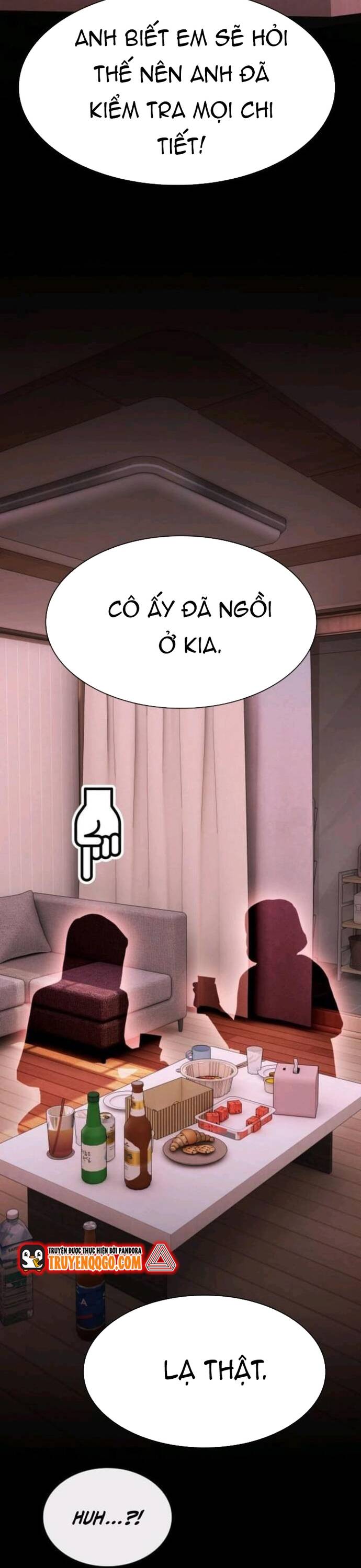 Thiên Tài Đọc Vị Chap 31 - Next Chap 32