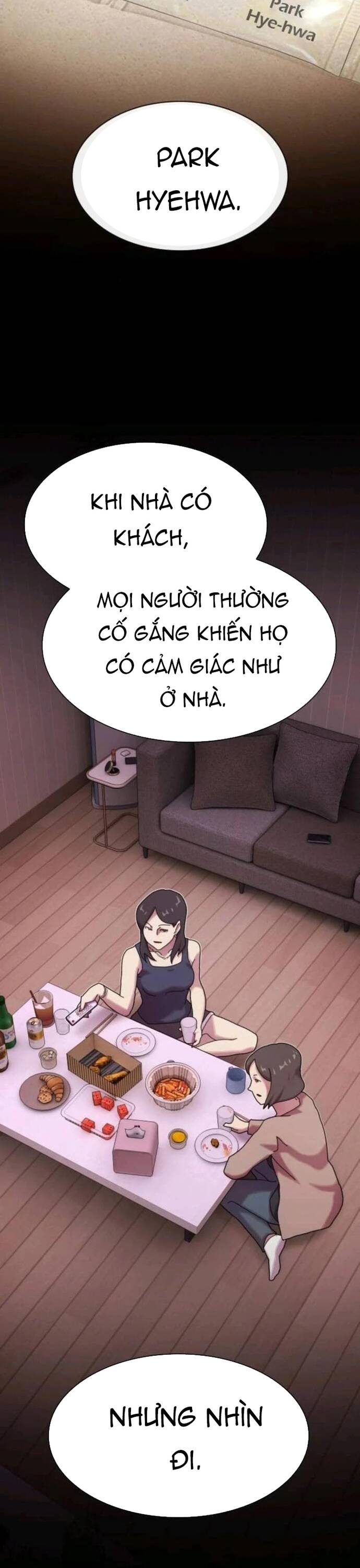 Thiên Tài Đọc Vị Chap 31 - Next Chap 32
