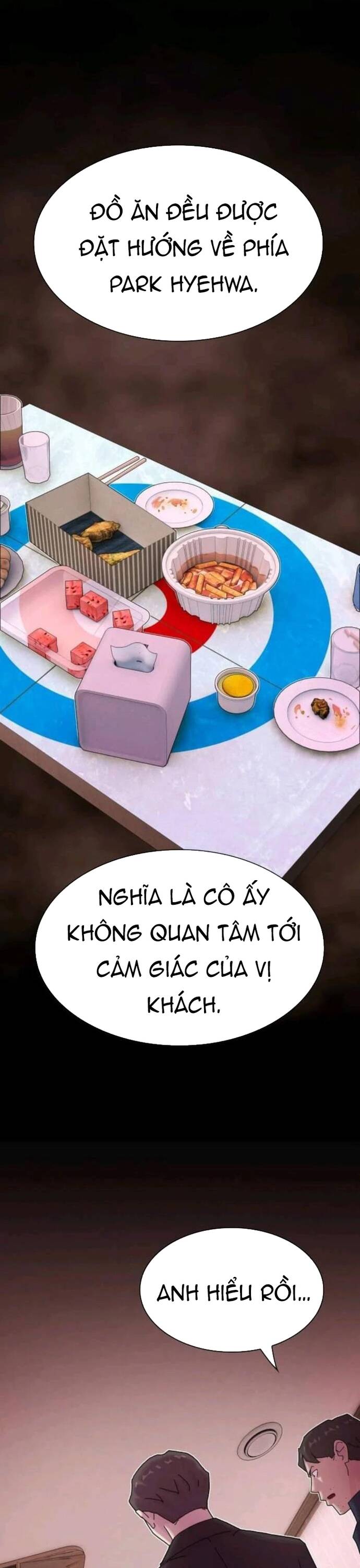 Thiên Tài Đọc Vị Chap 31 - Next Chap 32