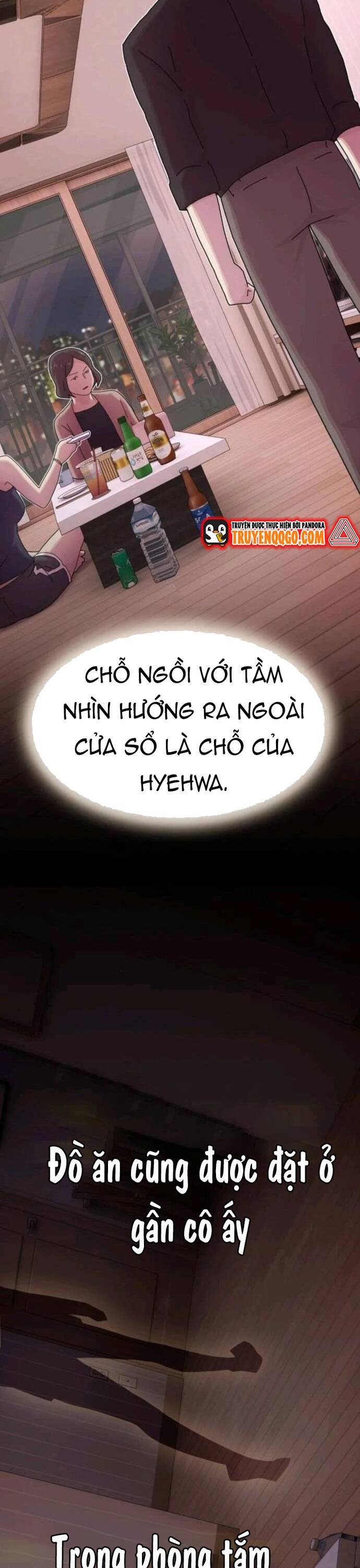 Thiên Tài Đọc Vị Chap 31 - Next Chap 32