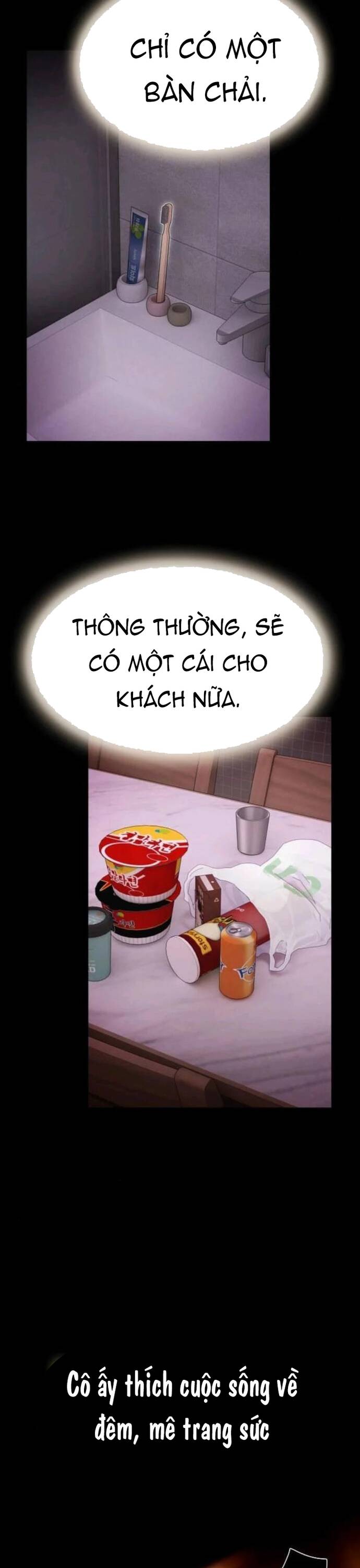 Thiên Tài Đọc Vị Chap 31 - Next Chap 32