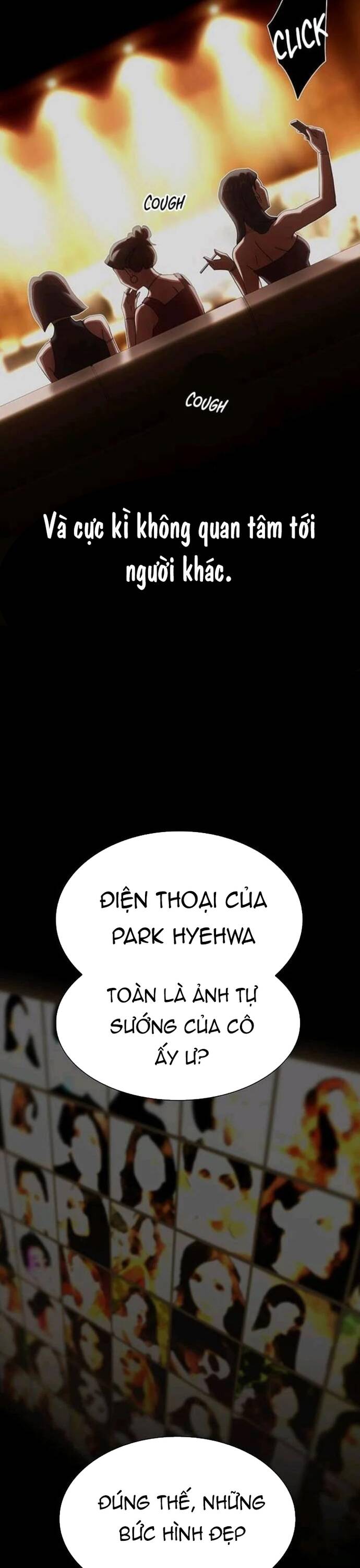 Thiên Tài Đọc Vị Chap 31 - Next Chap 32