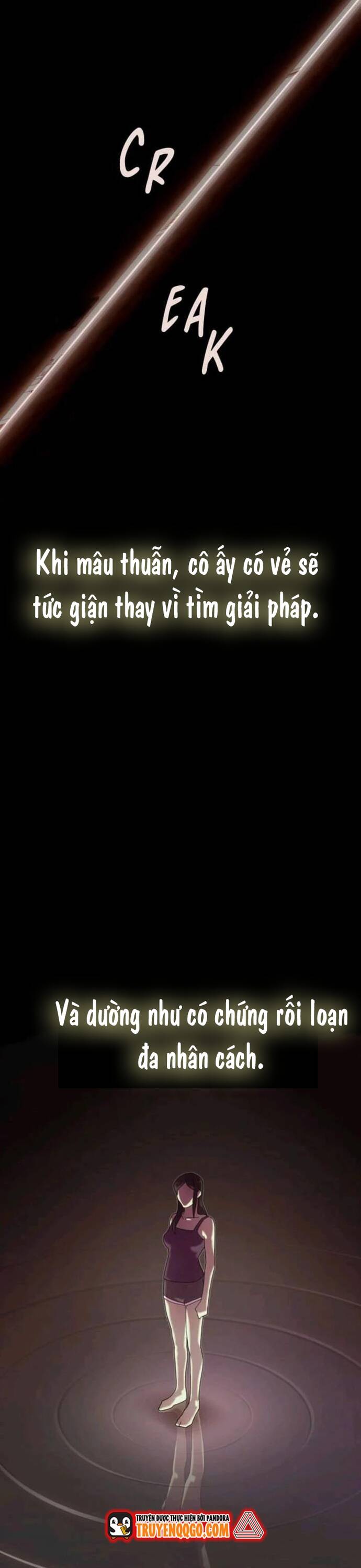 Thiên Tài Đọc Vị Chap 31 - Next Chap 32