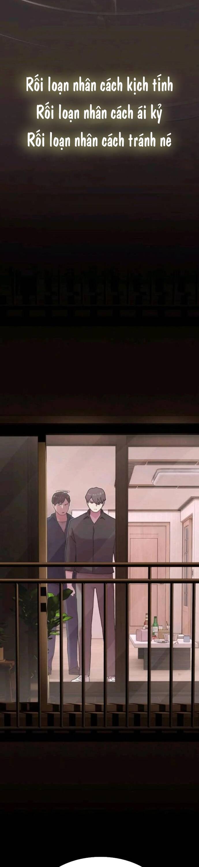 Thiên Tài Đọc Vị Chap 31 - Next Chap 32