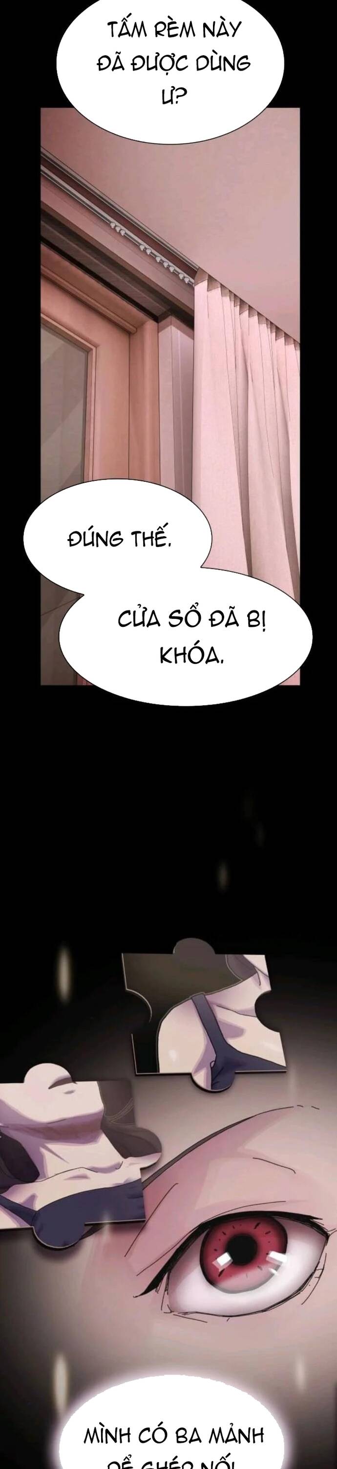 Thiên Tài Đọc Vị Chap 31 - Next Chap 32