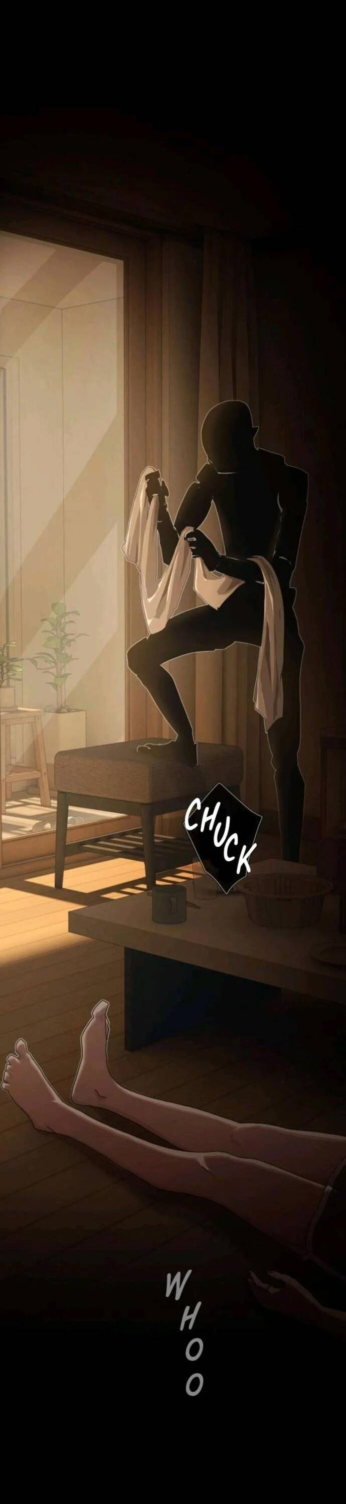 Thiên Tài Đọc Vị Chap 31 - Next Chap 32