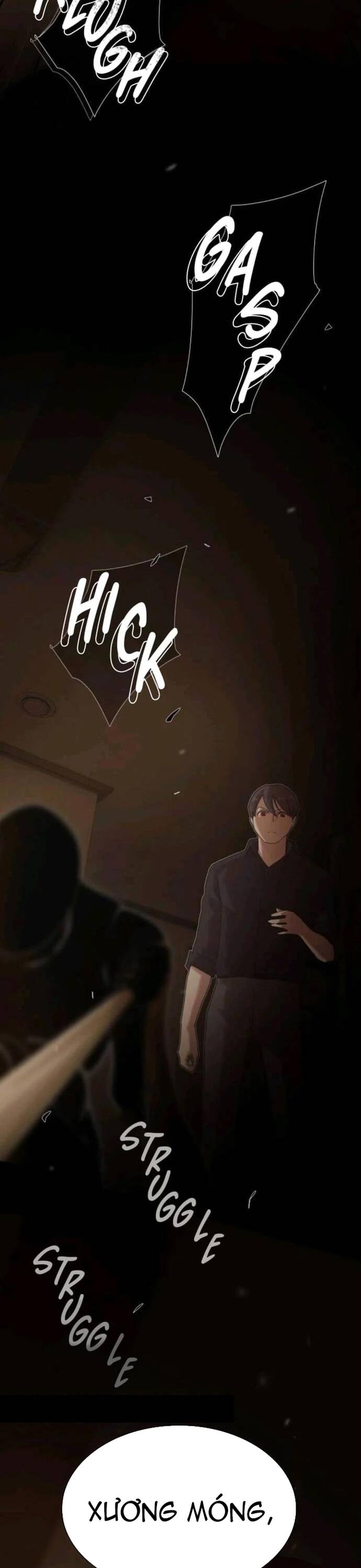 Thiên Tài Đọc Vị Chap 31 - Next Chap 32