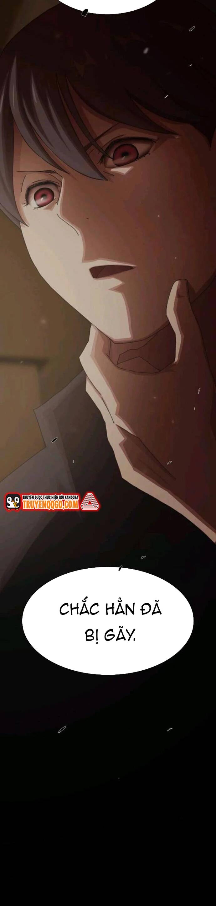 Thiên Tài Đọc Vị Chap 31 - Next Chap 32