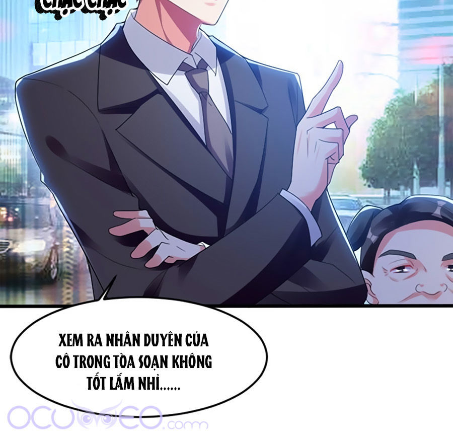 Thiên Tài Khốc Bảo: Tổng Tài Sủng Thê Quá Cường Hãn Chap 10 - Next Chap 11
