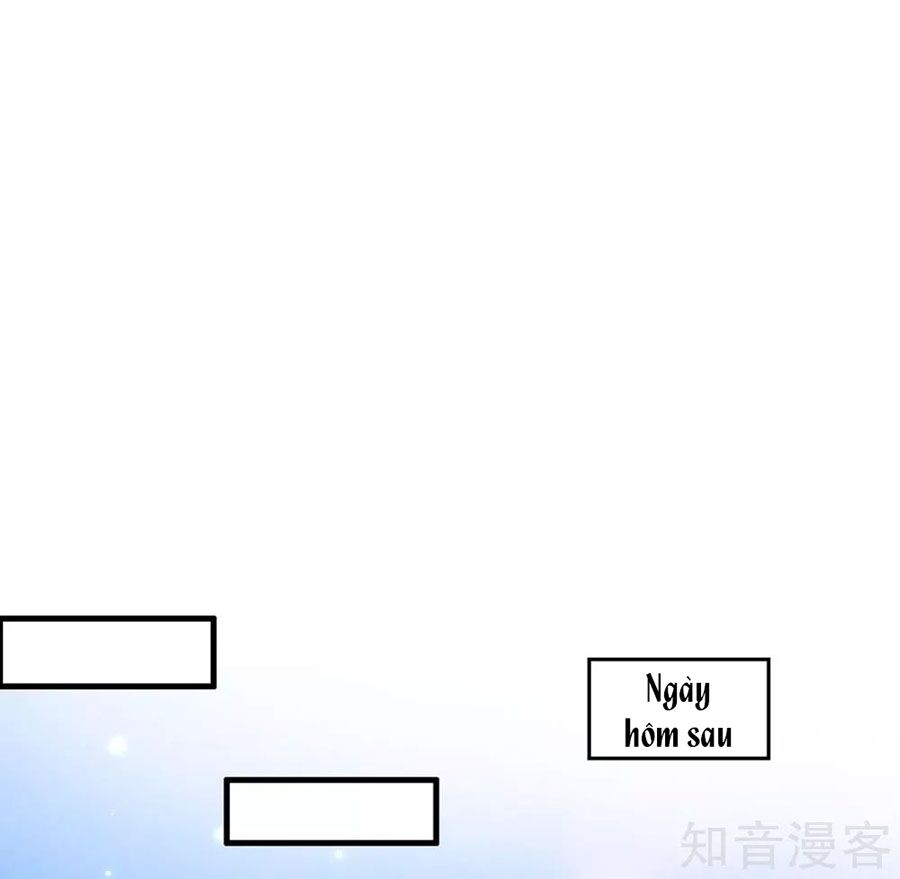 Thiên Tài Khốc Bảo: Tổng Tài Sủng Thê Quá Cường Hãn Chap 100 - Next Chap 101