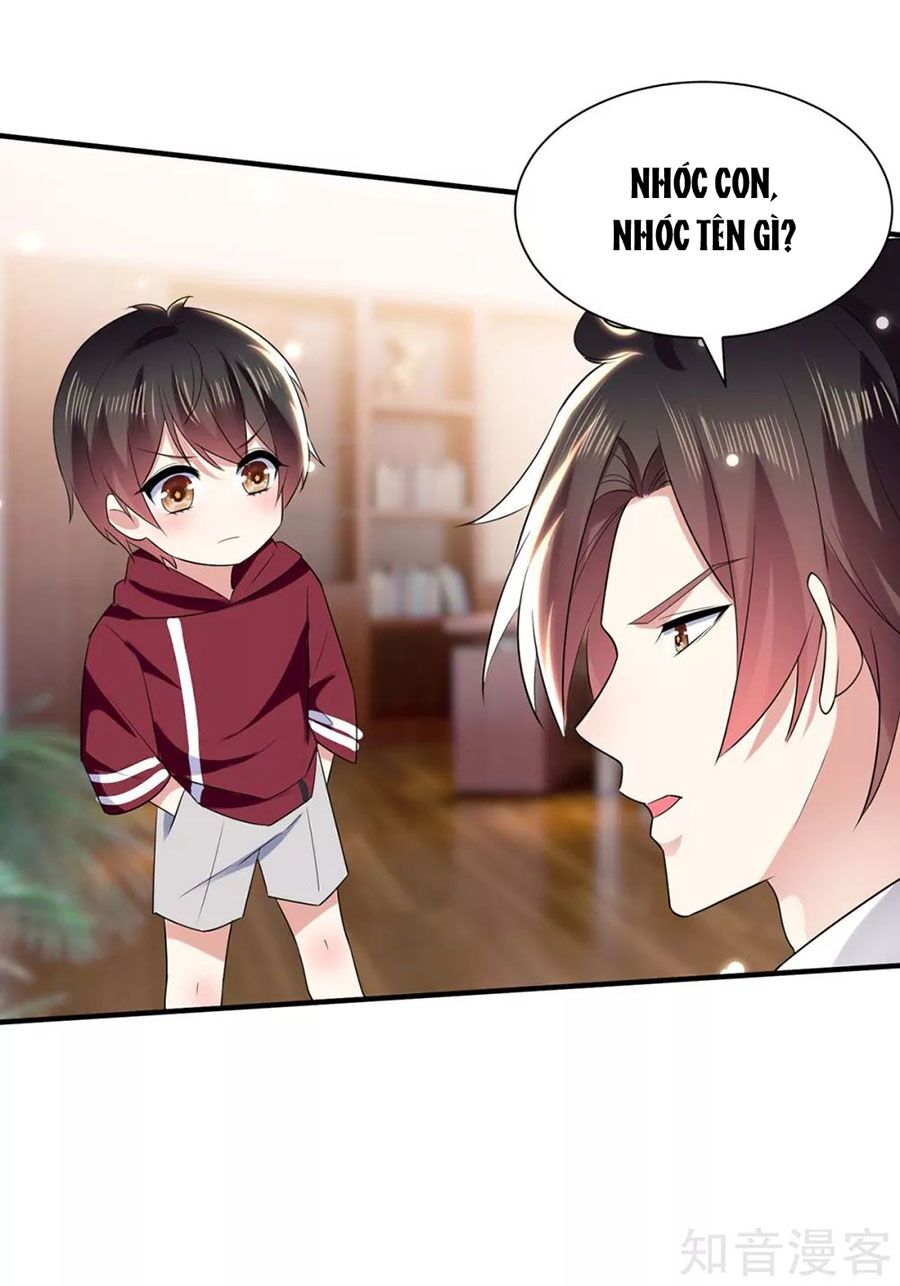 Thiên Tài Khốc Bảo: Tổng Tài Sủng Thê Quá Cường Hãn Chap 101 - Next Chap 102