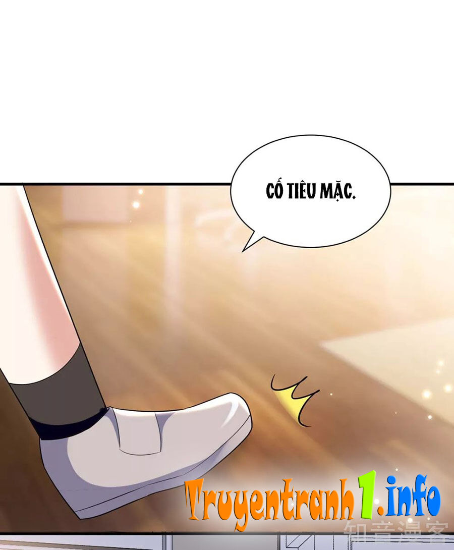 Thiên Tài Khốc Bảo: Tổng Tài Sủng Thê Quá Cường Hãn Chap 101 - Next Chap 102