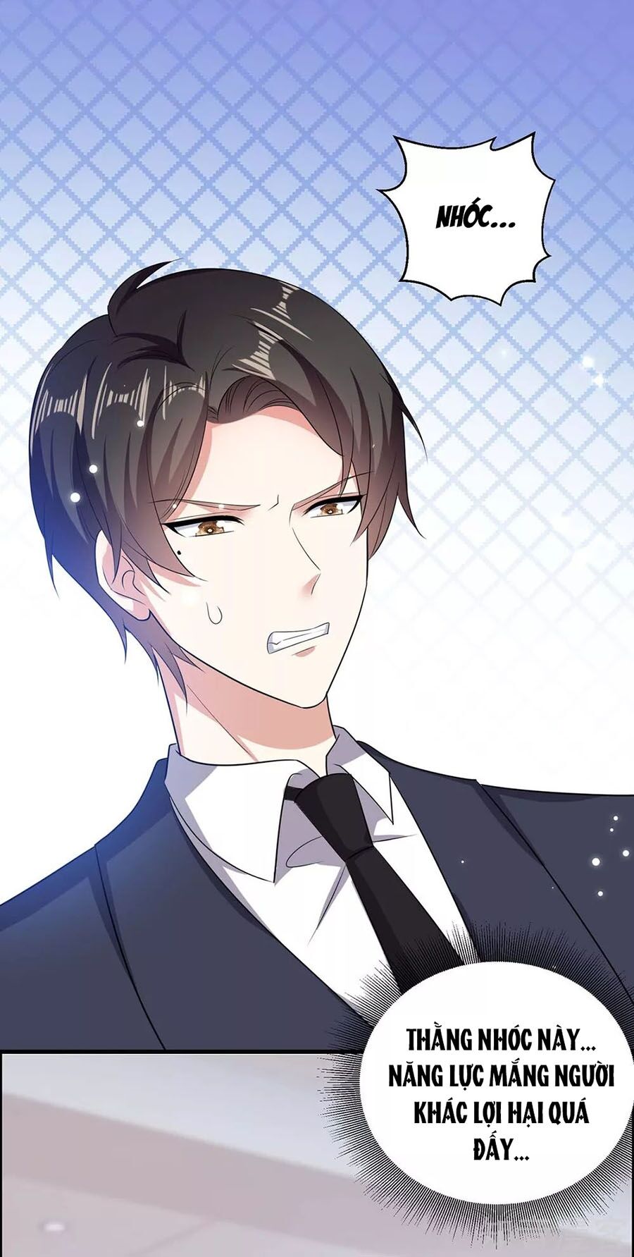 Thiên Tài Khốc Bảo: Tổng Tài Sủng Thê Quá Cường Hãn Chap 101 - Next Chap 102