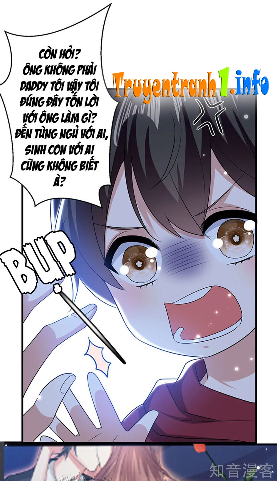 Thiên Tài Khốc Bảo: Tổng Tài Sủng Thê Quá Cường Hãn Chap 101 - Next Chap 102