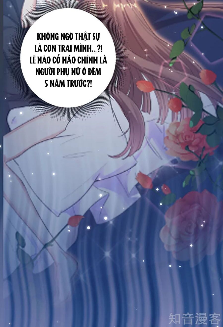 Thiên Tài Khốc Bảo: Tổng Tài Sủng Thê Quá Cường Hãn Chap 101 - Next Chap 102