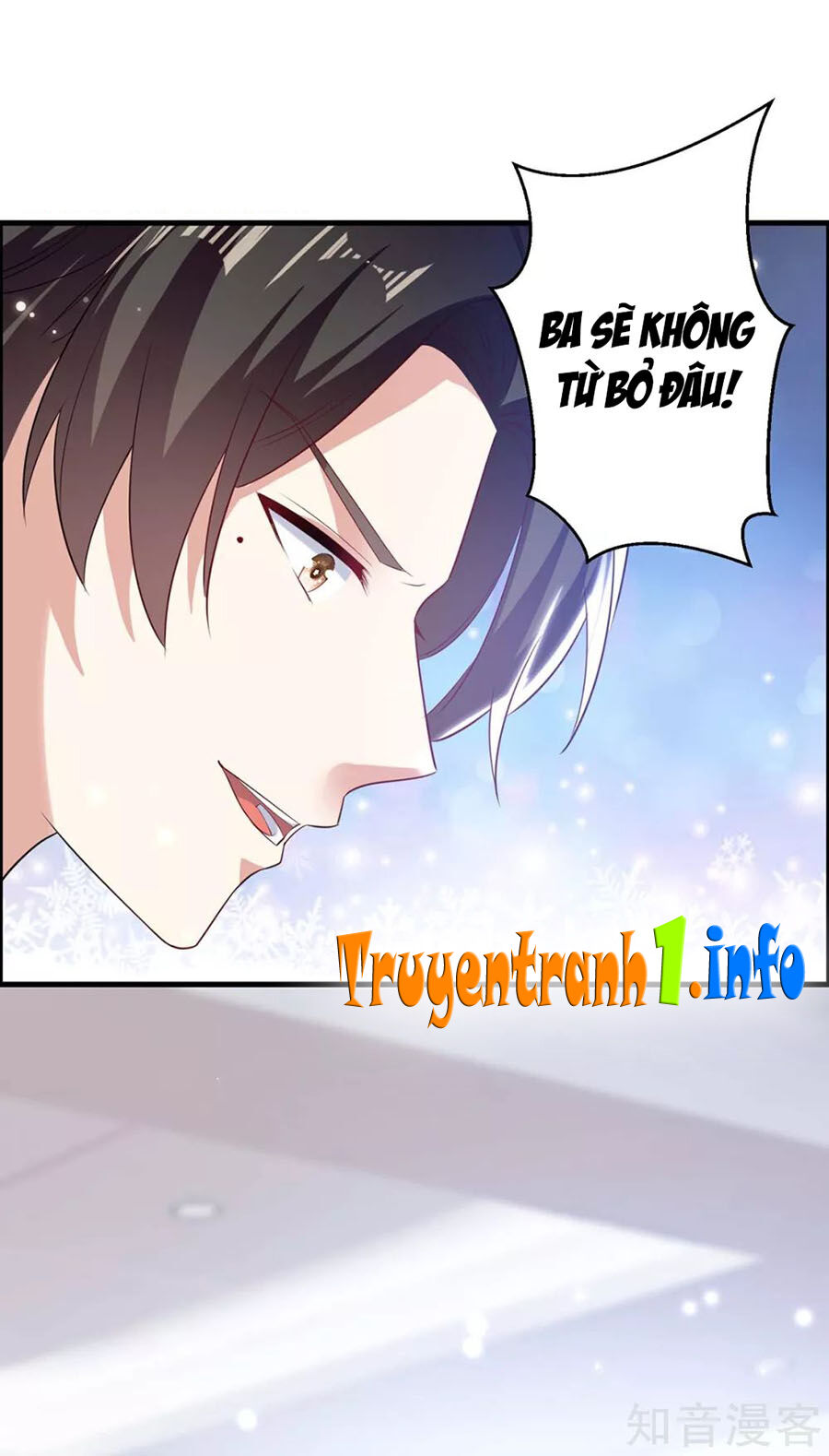 Thiên Tài Khốc Bảo: Tổng Tài Sủng Thê Quá Cường Hãn Chap 101 - Next Chap 102