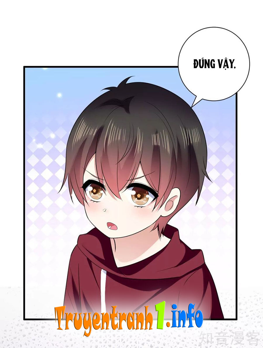 Thiên Tài Khốc Bảo: Tổng Tài Sủng Thê Quá Cường Hãn Chap 101 - Next Chap 102
