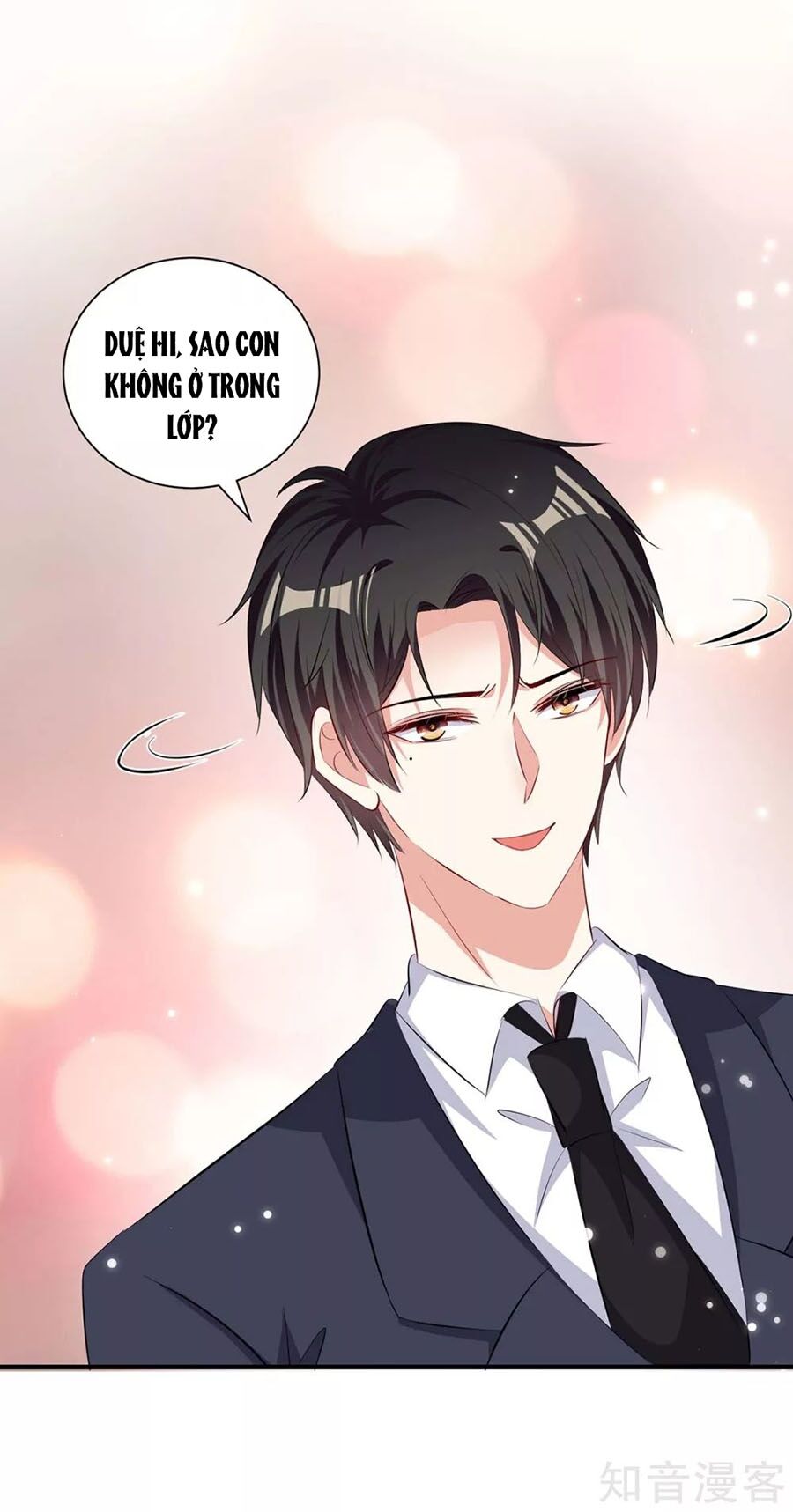 Thiên Tài Khốc Bảo: Tổng Tài Sủng Thê Quá Cường Hãn Chap 102 - Next Chap 103