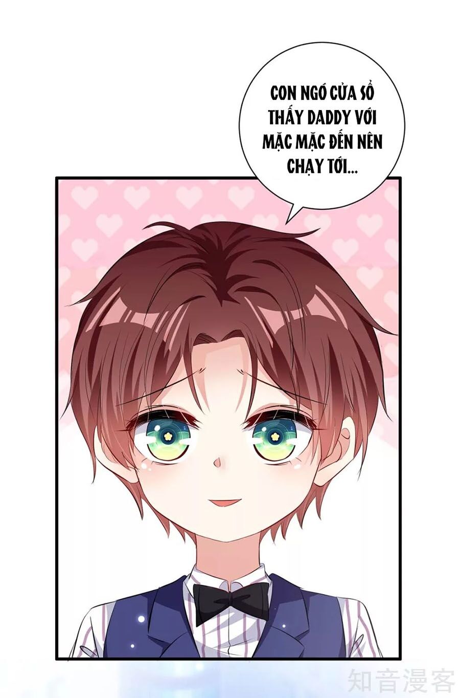 Thiên Tài Khốc Bảo: Tổng Tài Sủng Thê Quá Cường Hãn Chap 102 - Next Chap 103