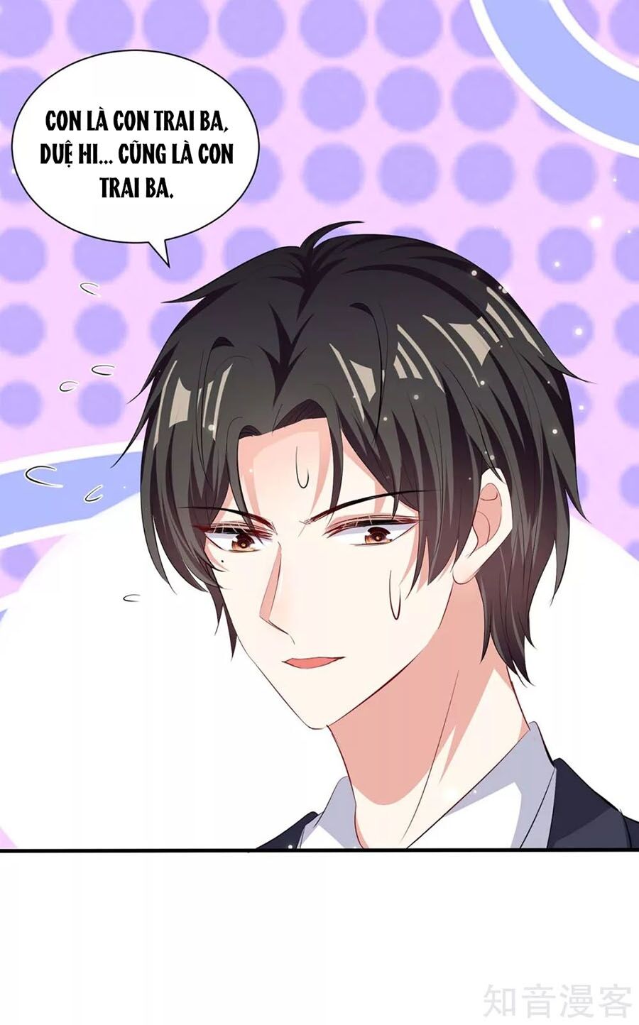 Thiên Tài Khốc Bảo: Tổng Tài Sủng Thê Quá Cường Hãn Chap 102 - Next Chap 103