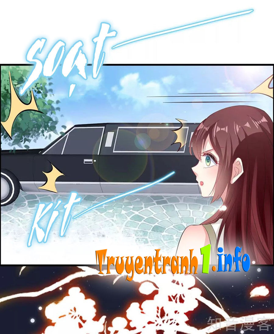 Thiên Tài Khốc Bảo: Tổng Tài Sủng Thê Quá Cường Hãn Chap 103 - Next Chap 104