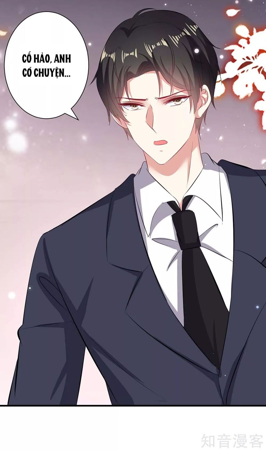 Thiên Tài Khốc Bảo: Tổng Tài Sủng Thê Quá Cường Hãn Chap 103 - Next Chap 104
