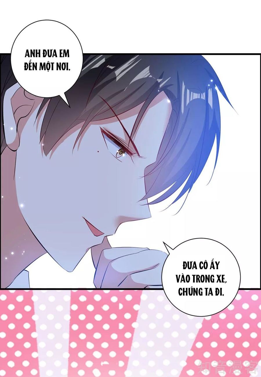 Thiên Tài Khốc Bảo: Tổng Tài Sủng Thê Quá Cường Hãn Chap 103 - Next Chap 104